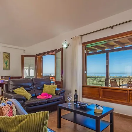 Villa Luna Lanzarote By *