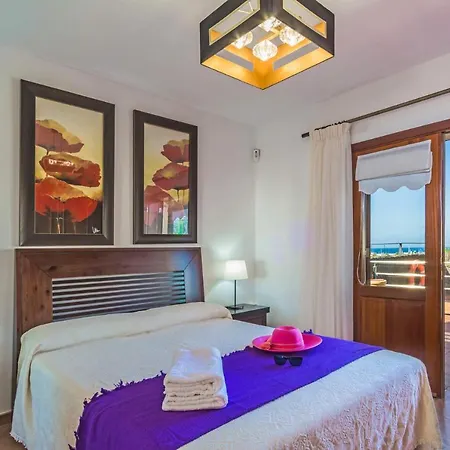 Villa Luna Lanzarote By *